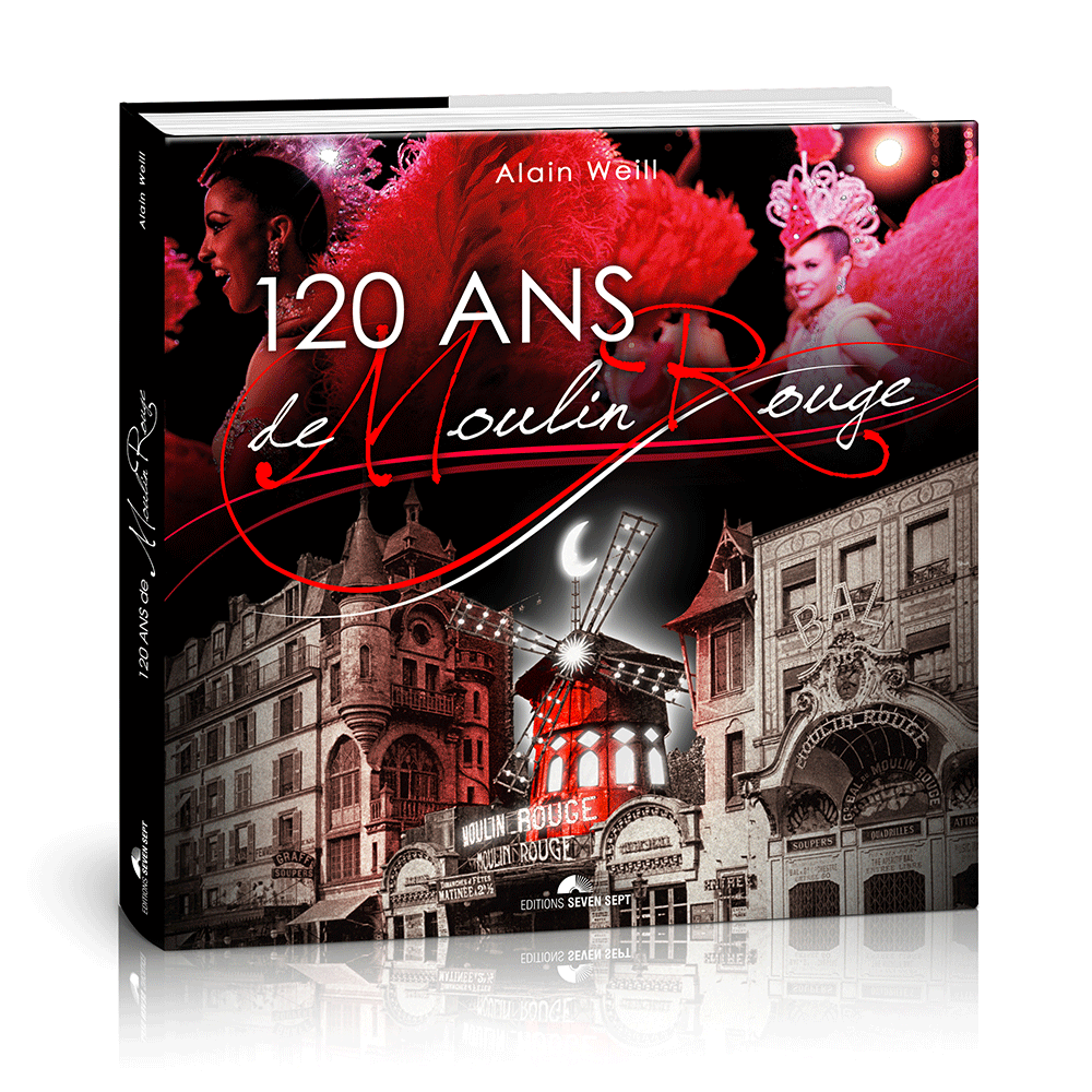 Mise en page du livre 